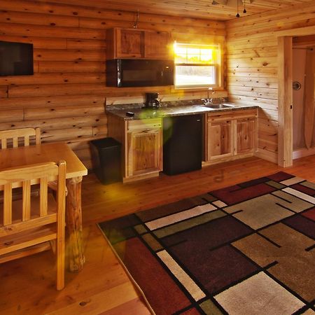 Rippling River Resort Marquette Ngoại thất bức ảnh