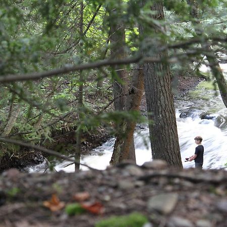 Rippling River Resort Marquette Ngoại thất bức ảnh