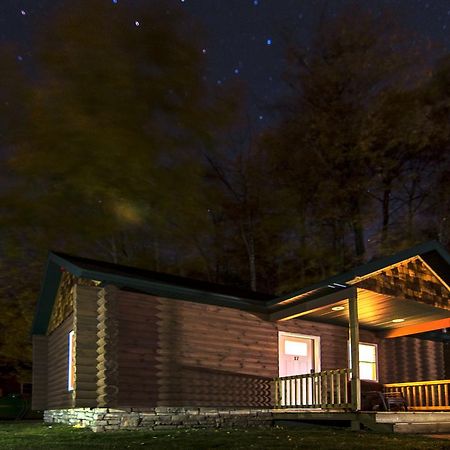 Rippling River Resort Marquette Ngoại thất bức ảnh