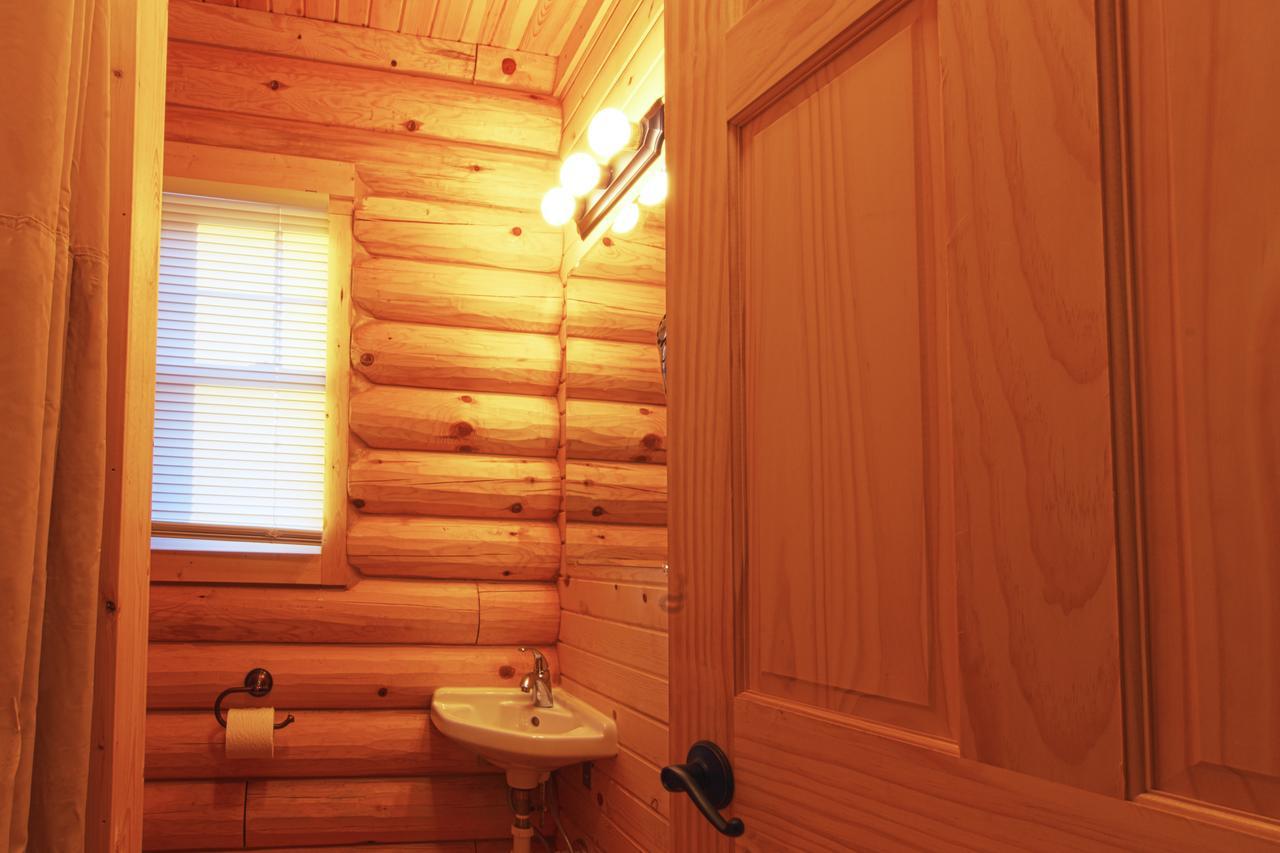 Rippling River Resort Marquette Ngoại thất bức ảnh