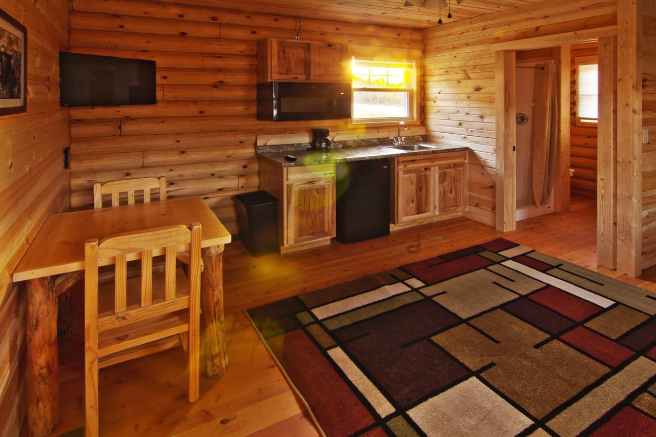 Rippling River Resort Marquette Ngoại thất bức ảnh