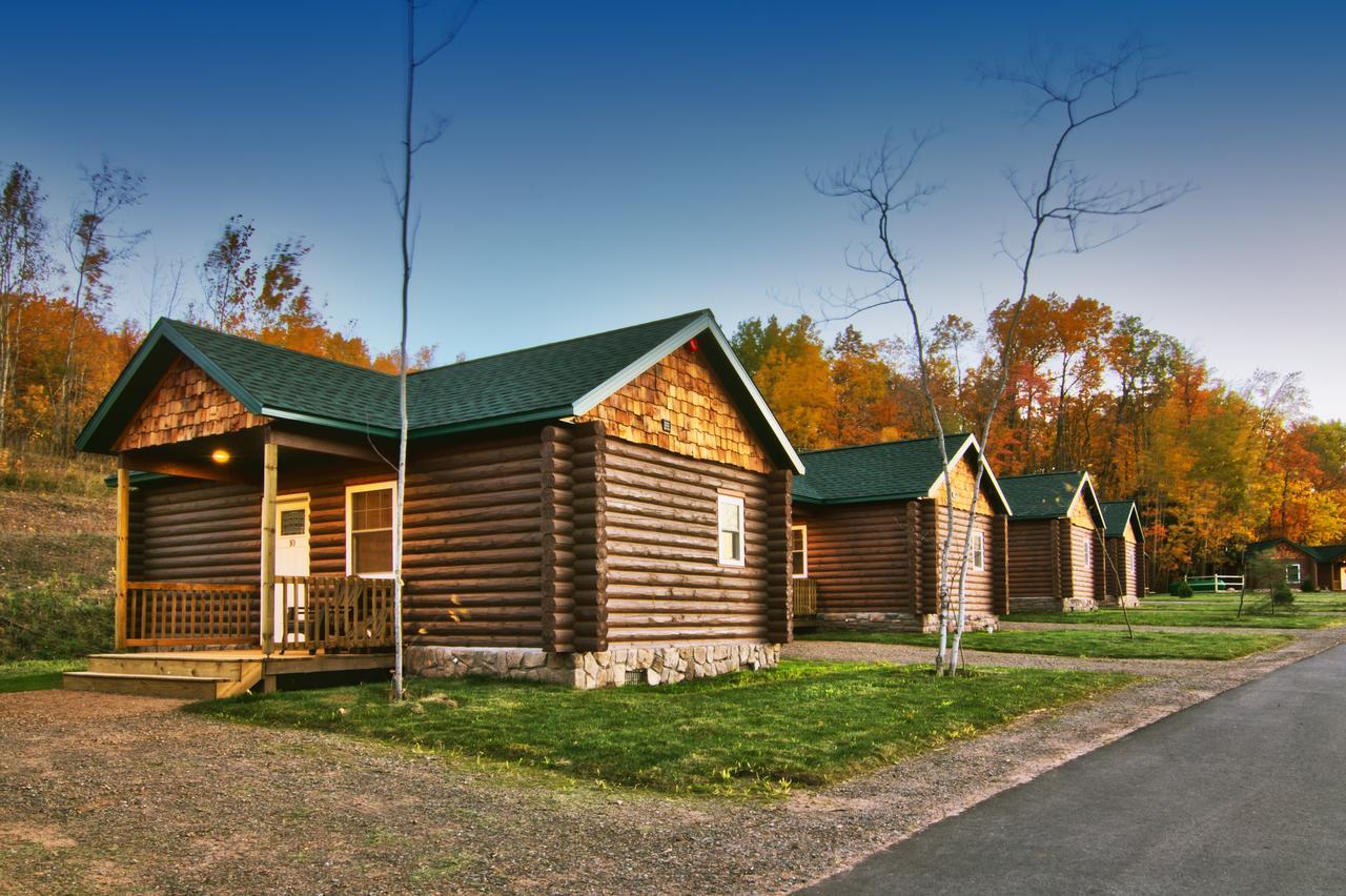 Rippling River Resort Marquette Ngoại thất bức ảnh