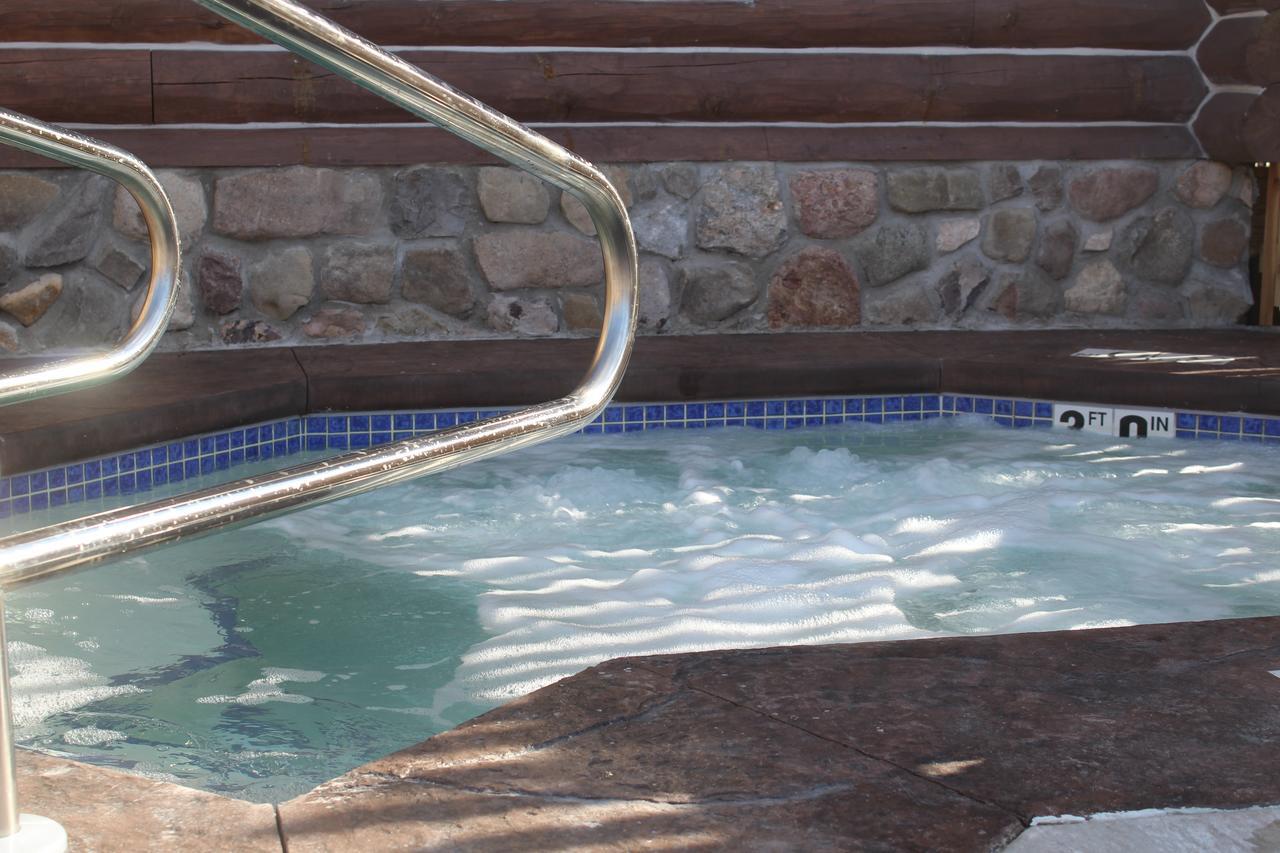 Rippling River Resort Marquette Ngoại thất bức ảnh