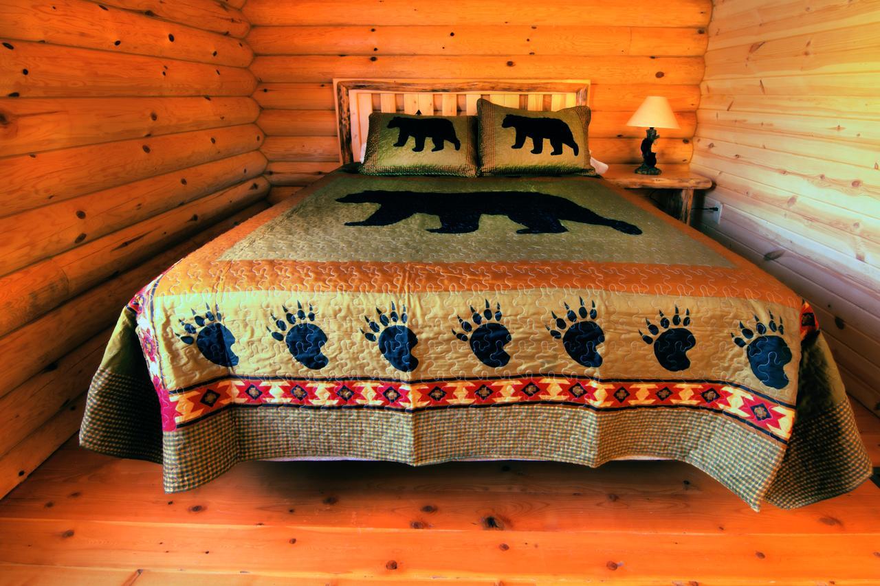 Rippling River Resort Marquette Ngoại thất bức ảnh