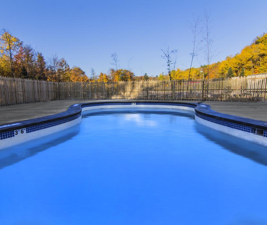 Rippling River Resort Marquette Ngoại thất bức ảnh