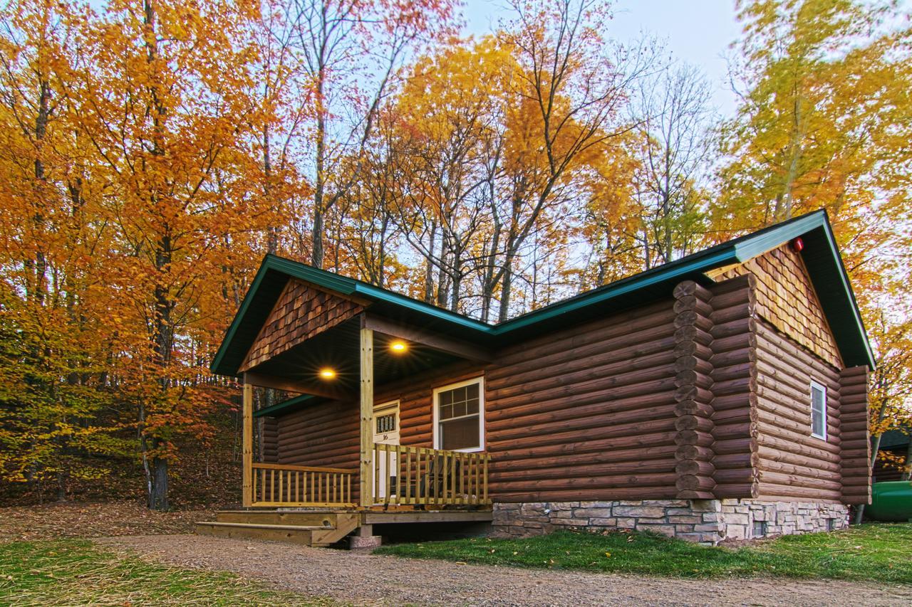 Rippling River Resort Marquette Ngoại thất bức ảnh